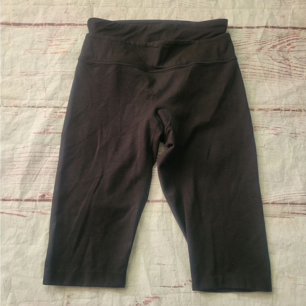 Spanx Bike Shorts Size Small‎